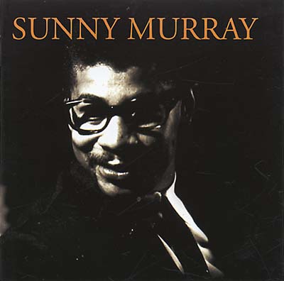 Sunny Murray (CD)