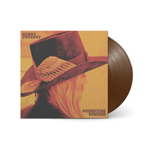 Rhinestone Requiem (Vinyl)