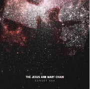 Jesus & Mary Chain Sunset 666 (IEX Red 2LP) [Vinyl] - Apocalypse Vinyl