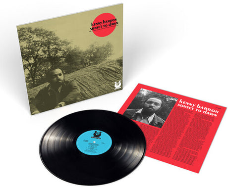 Sunset to Dawn (Vinyl)