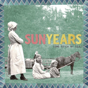 Come Fetch My Soul! (CD)