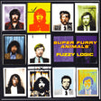 Fuzzy Logic (Vinyl) - Apocalypse Vinyl