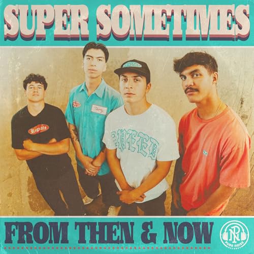 From Then & Now (CD)