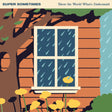 Show The World What’S Underneath (Eco) [Blue Vinyl] [Vinyl]