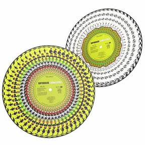 I Should Coco [Zoetrope Lp] (Vinyl)