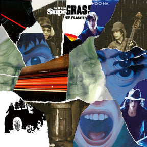The Strange Ones: 1994-2008 [2LP] [Vinyl]