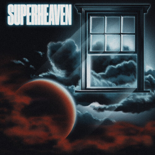 Superheaven (CD) (CD)