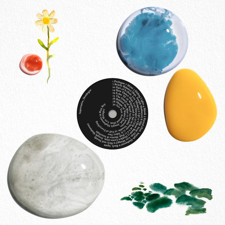 Dordogne (Vinyl)