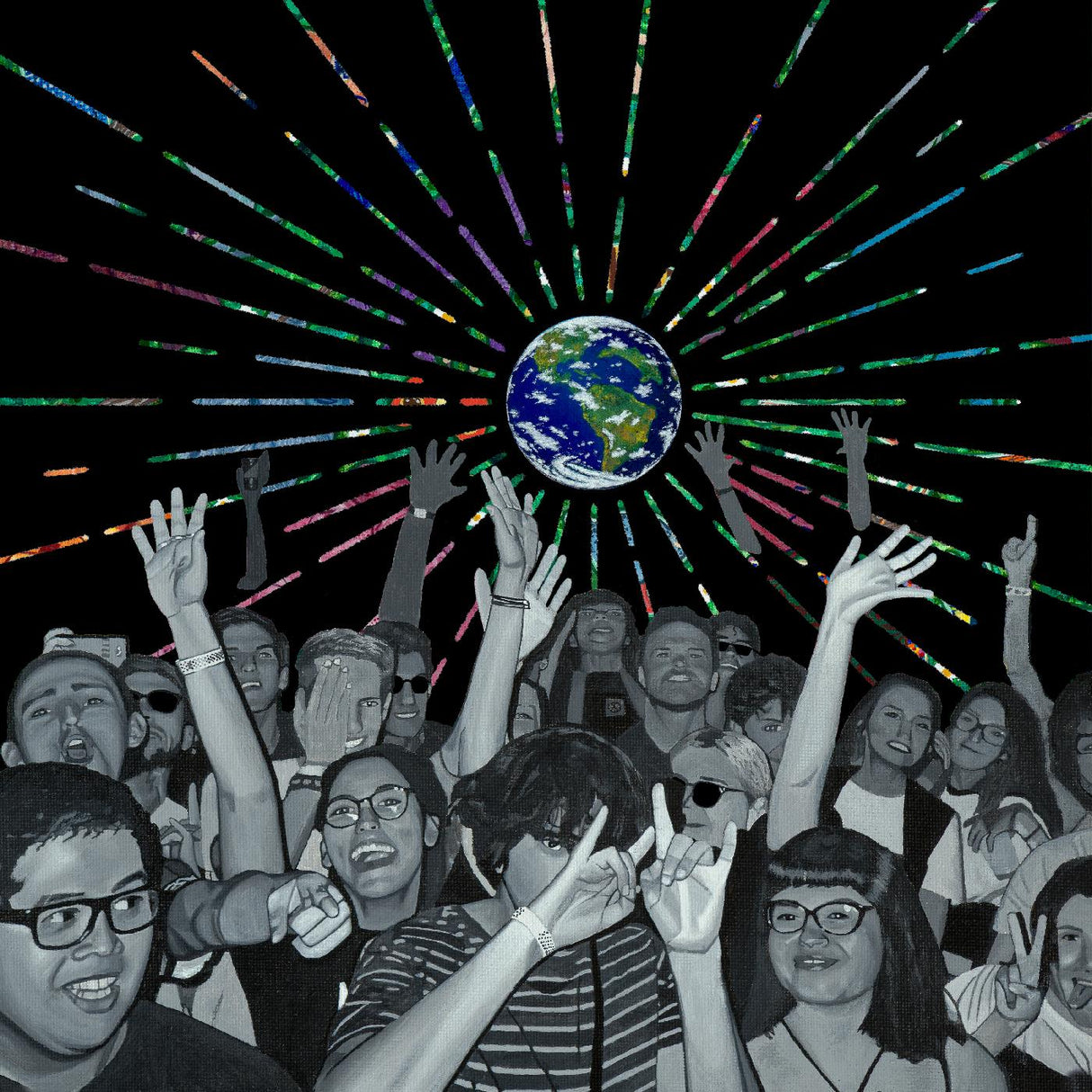 World Wide Pop (CD)