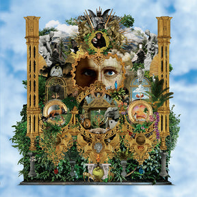 The Golden Ravedays 6 (Vinyl) - Apocalypse Vinyl