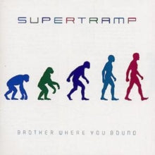 Supertramp - Brother Where You Bound (Remastered) [Import] [CD]