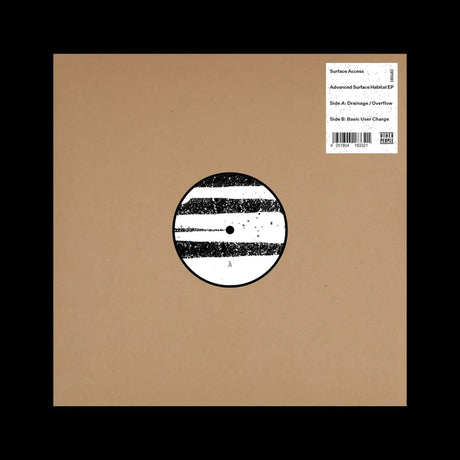 Advanced Surface Habitat (Vinyl)