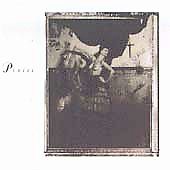 Pixies Surfer Rosa / Come On Pilgrim [唱片 &amp; LP]