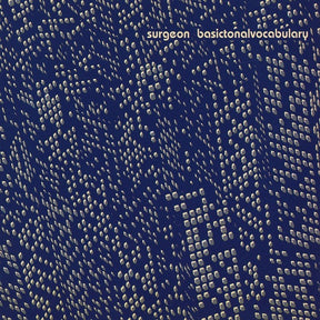 Basictonalvocabulary (Vinyl)