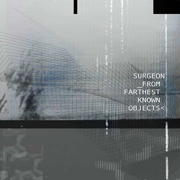 From Farthest Known Objects (CD)