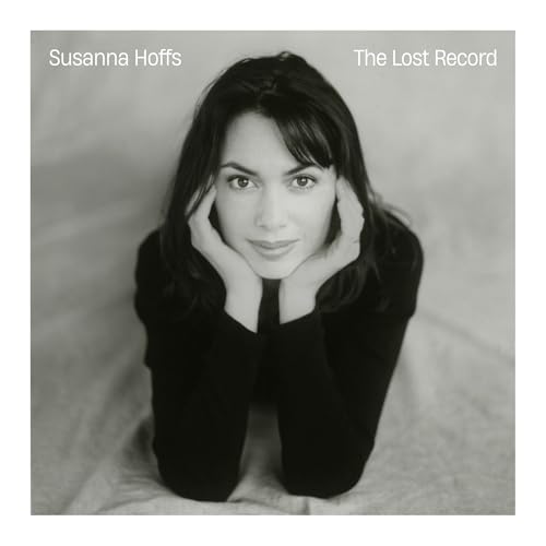 The Lost Record (CD)