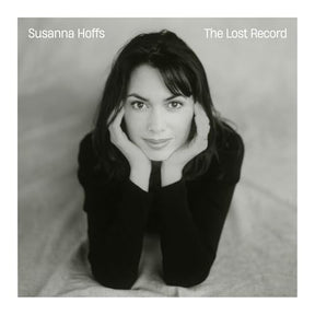 The Lost Record (CD)