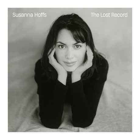 The Lost Record (CD)