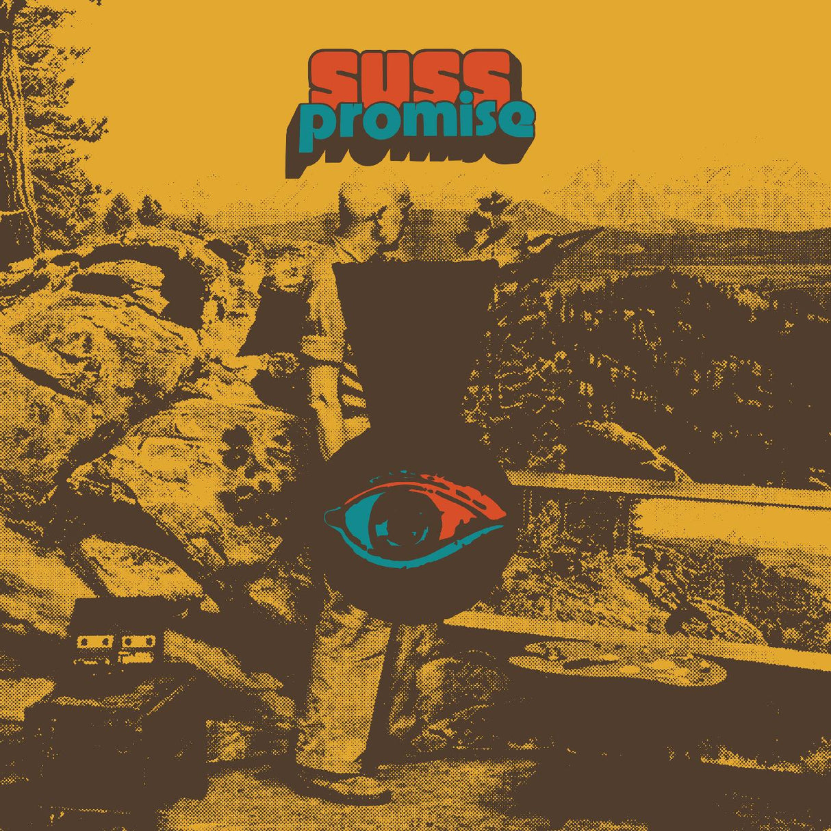 Promise (CD)
