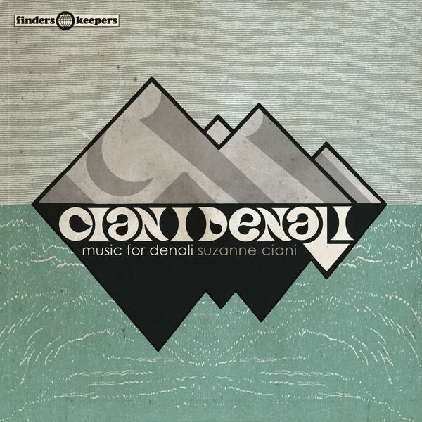 Music For Denali (Vinyl)