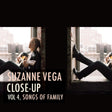 Vol. 4 Songs Of Family (CD)