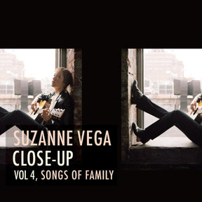 Vol. 4 Songs Of Family (CD)