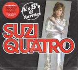A's, B's & Rarities (CD)
