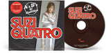 A's, B's & Rarities (CD)