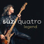 Legend: The Best Of Suzi Quatro (2 Lp's) (Vinyl)