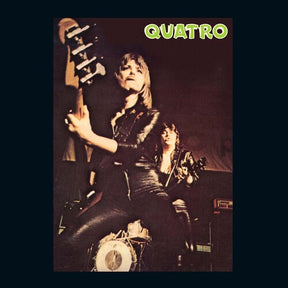 Quatro (RSD 4.22.23) (Vinyl)