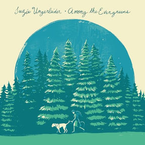 Among The Evergreens (Vinyl)