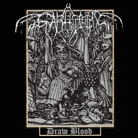 Draw Blood (Vinyl)