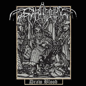 Draw Blood (CD)
