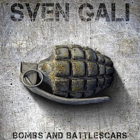 Bombs and Battlescars (Vinyl)