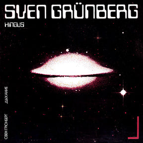 Hingus [Vinyl]
