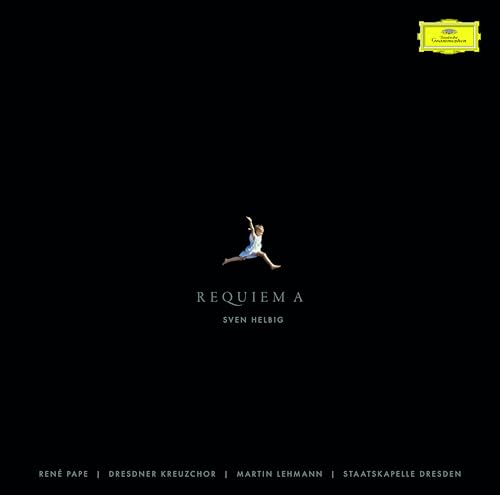 Requiem A [Lp] (Vinyl)