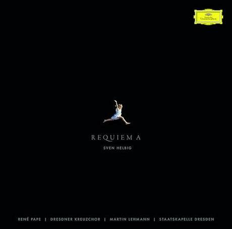 Requiem A [Lp] (Vinyl)