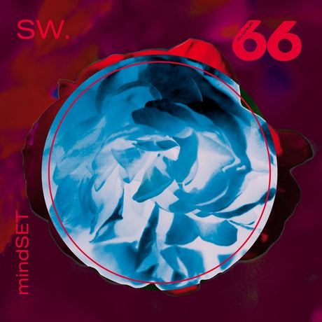 Mindset (Vinyl)