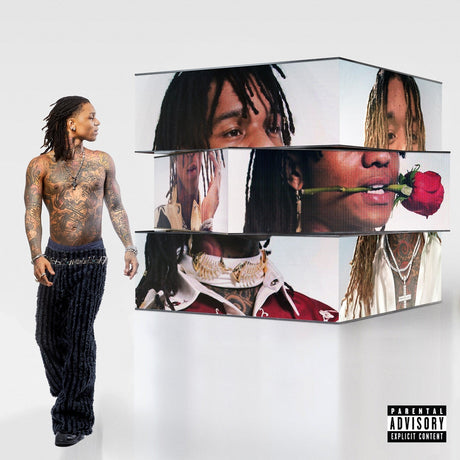 Swae Lee - Same Difference [CD]