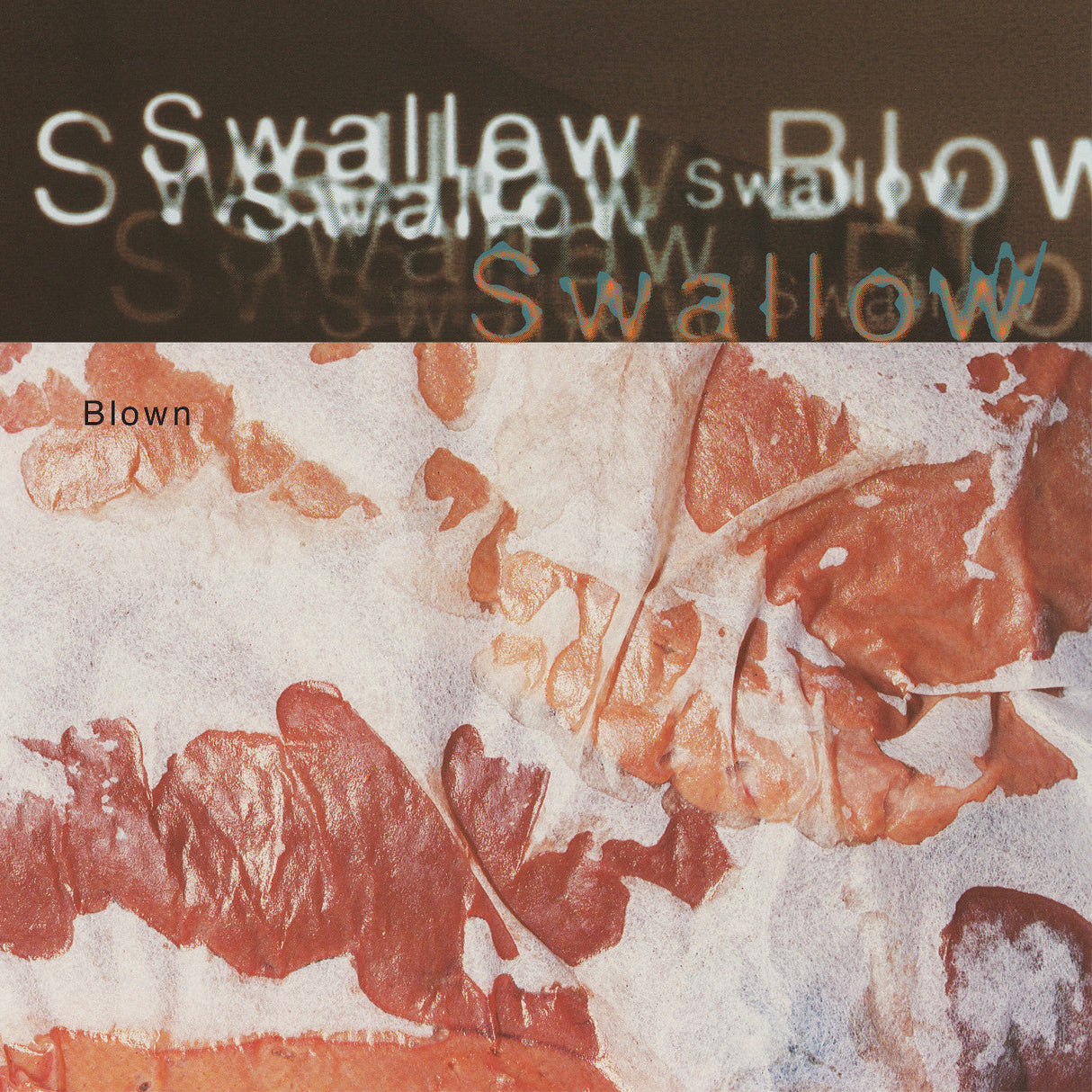 Swallow - Blown [CD]
