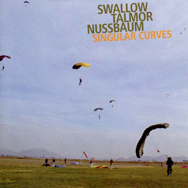 Singular Curves (CD)