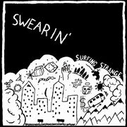 Surfing Strange (Vinyl) - Apocalypse Vinyl