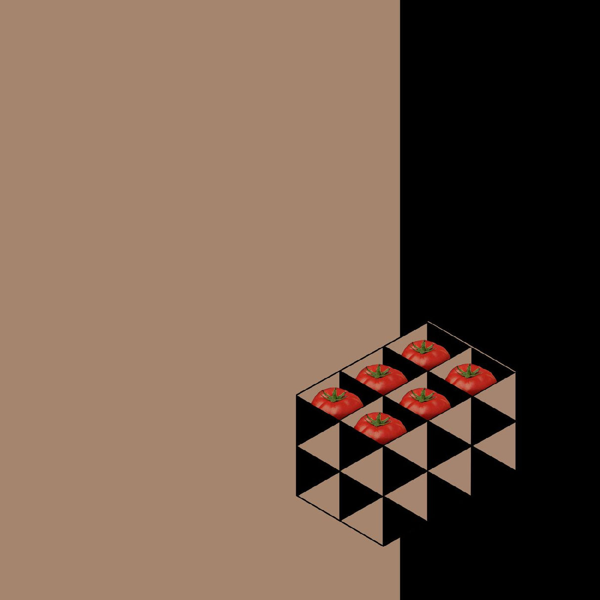 Super Natural Delight (Vinyl)