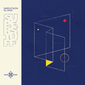 Sweatson Klank - Super Stuff [Vinyl]