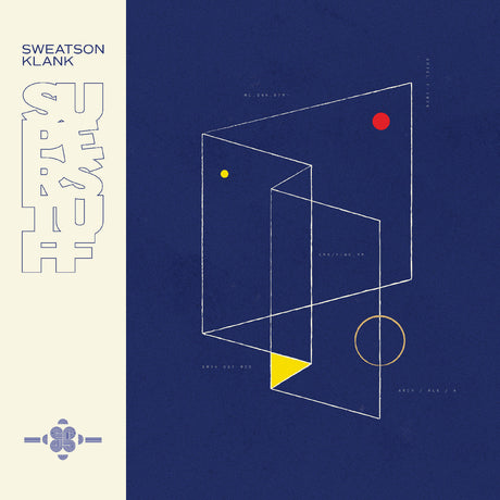 Sweatson Klank - Super Stuff [Vinyl]