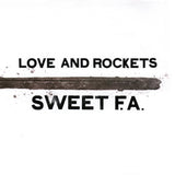 Amor y cohetes Sweet FA [Discos y LP]