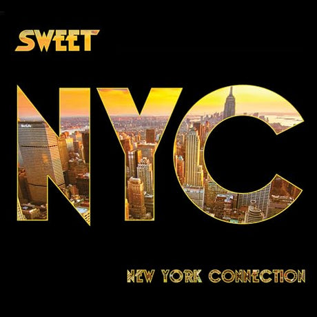 New York Connection (CD)