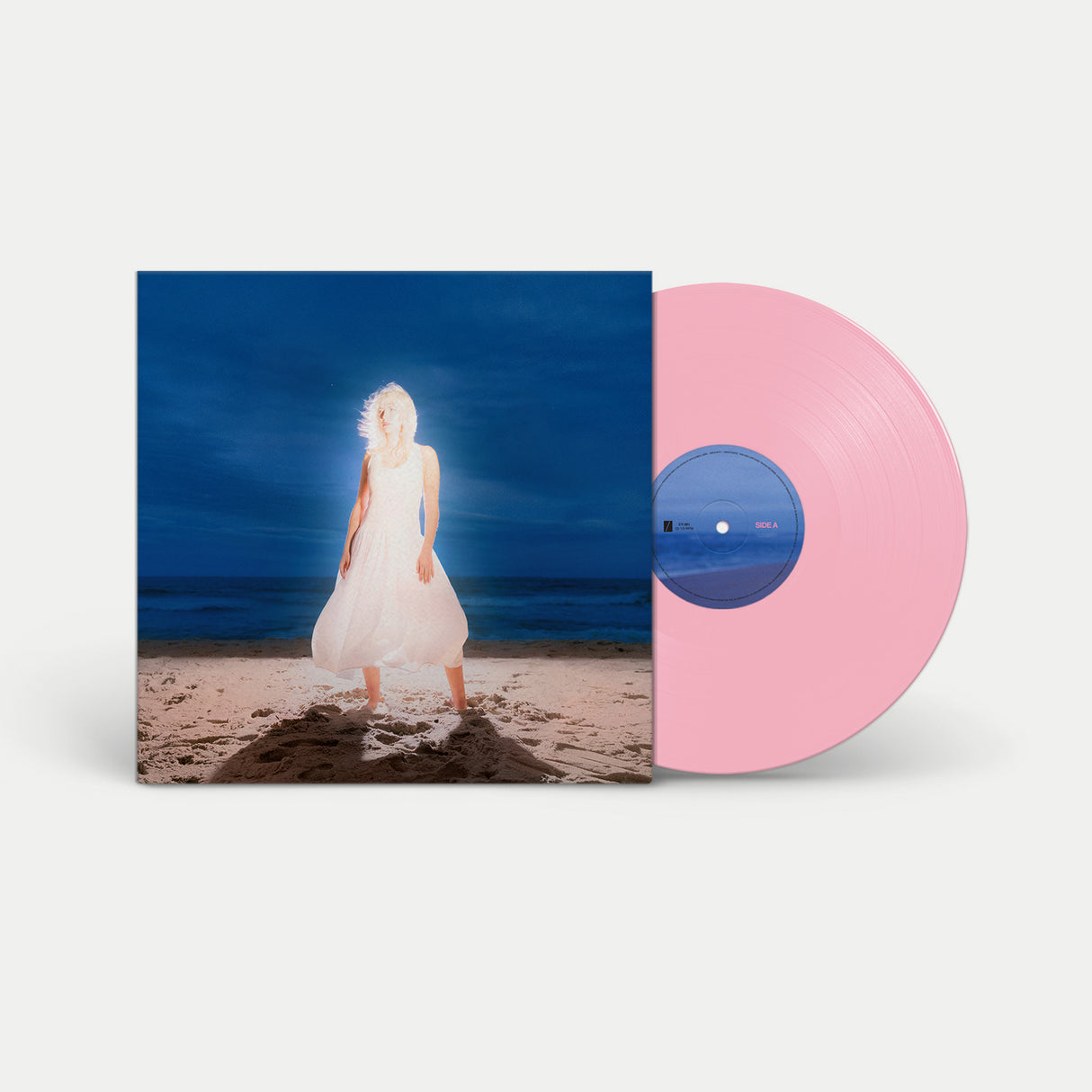 Sweetness (Bubblegum Pink) (Vinyl)