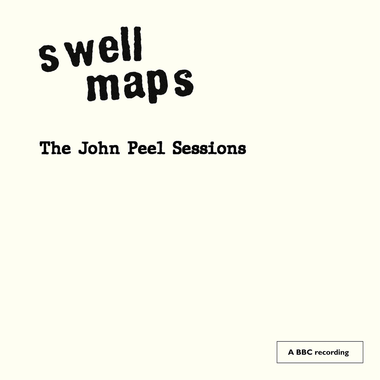 The John Peel Sessions (CD)