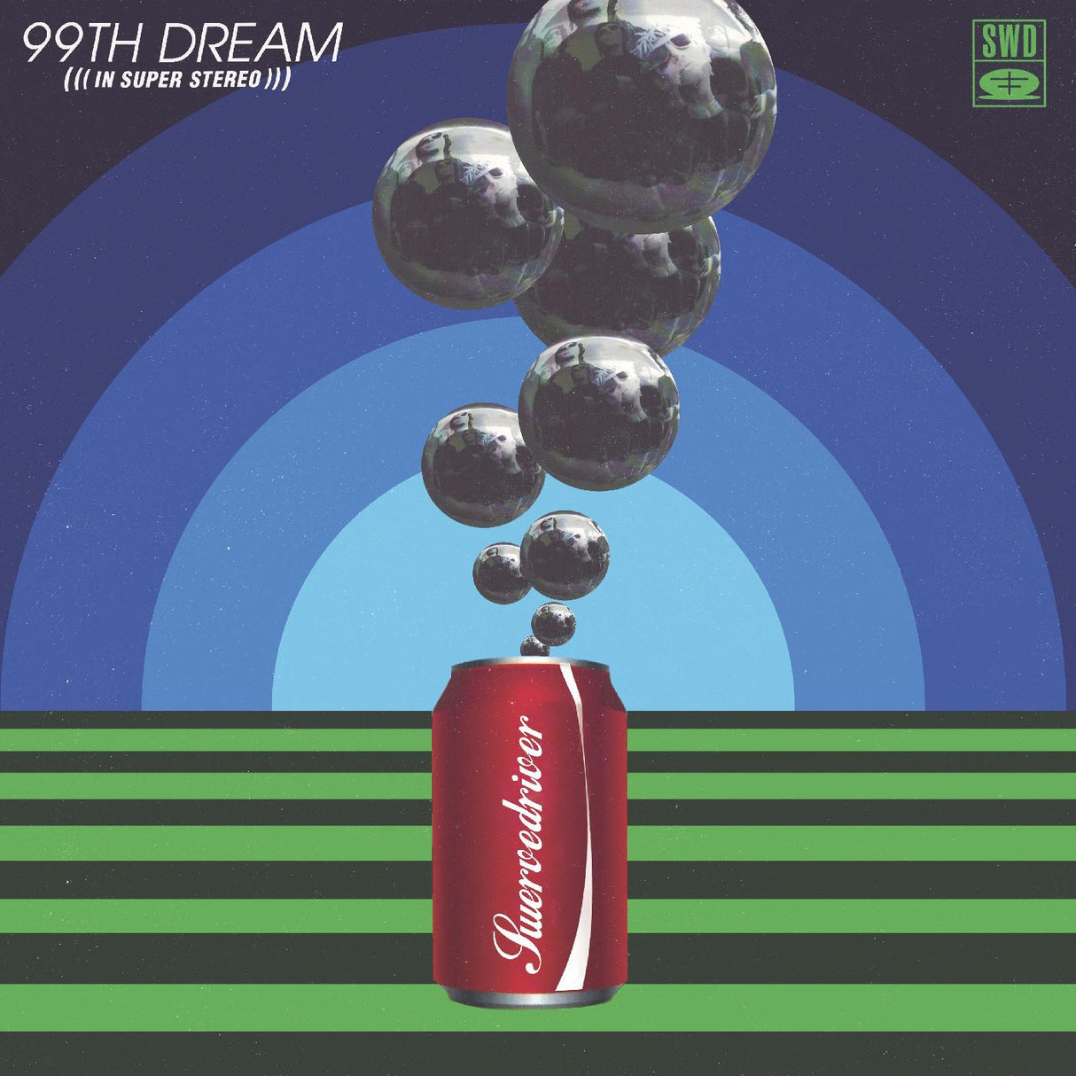 99th Dream (DELUXE EDITION) (CD)